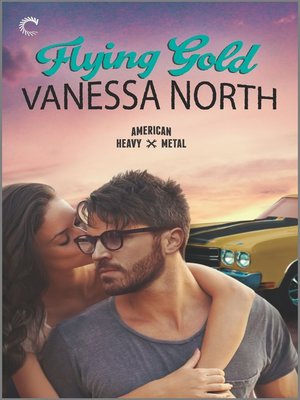 cover image of Flying Gold